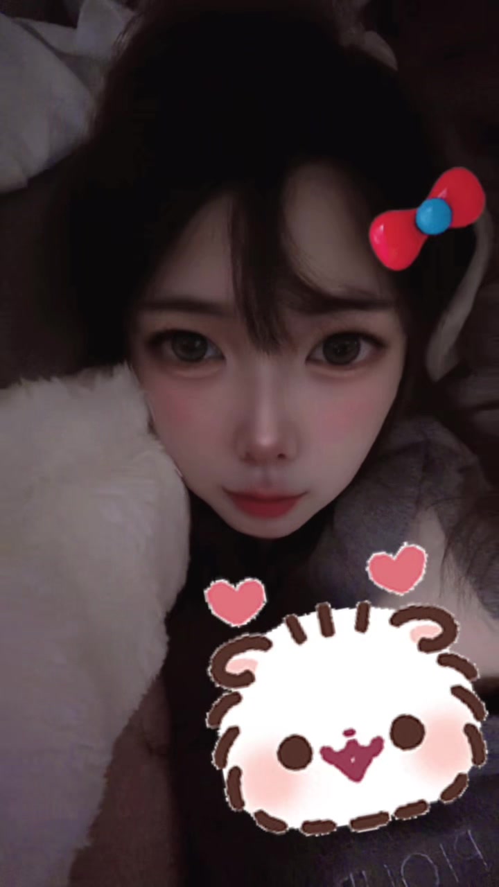 @はるひ