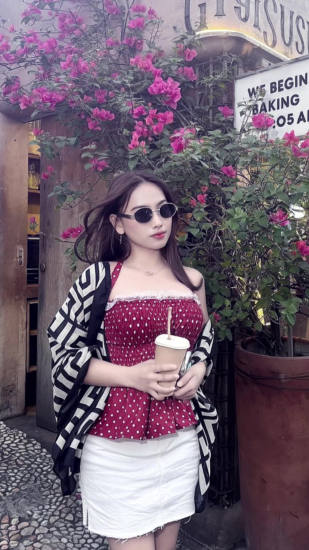 @Mami outfit