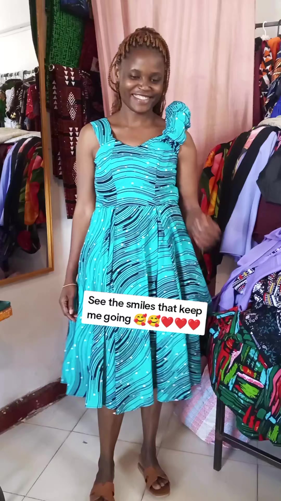 @Vivian The Tailor
