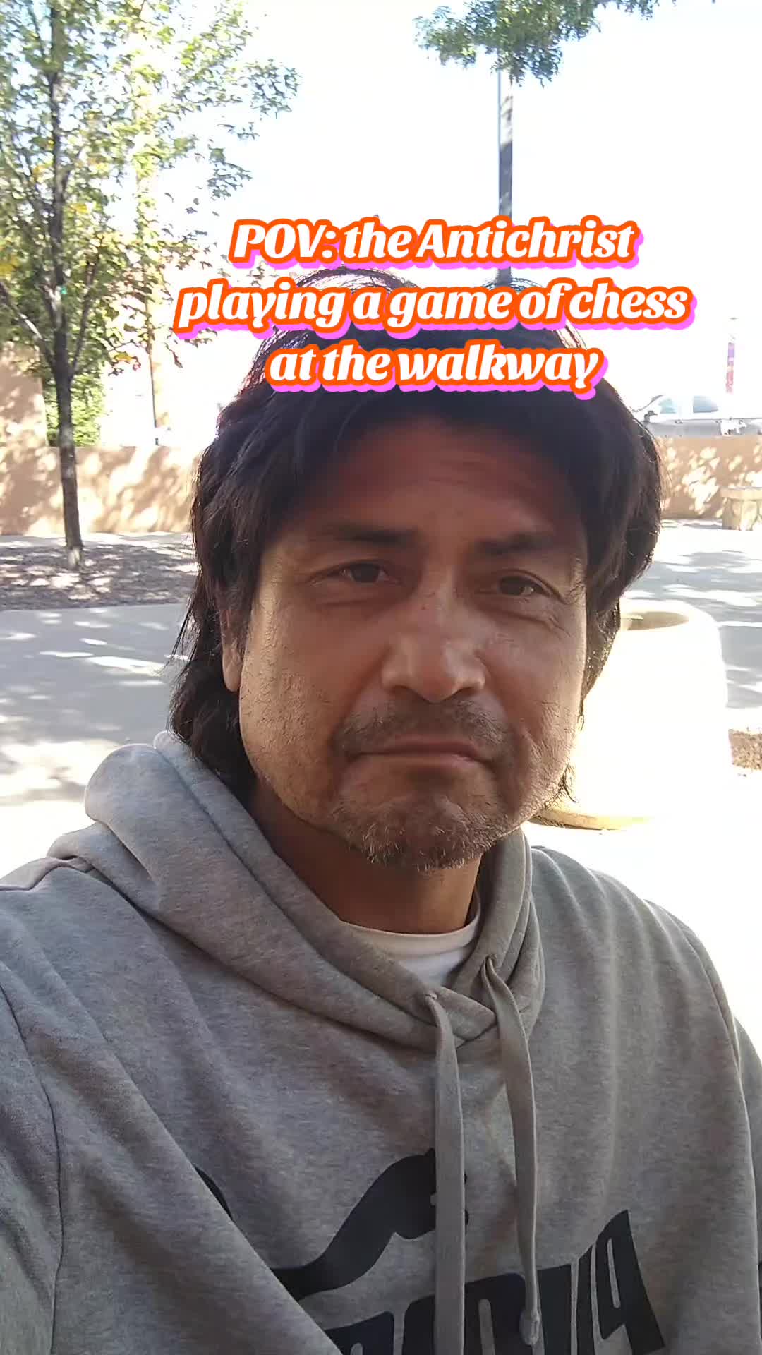 @Skinwalker Hunters