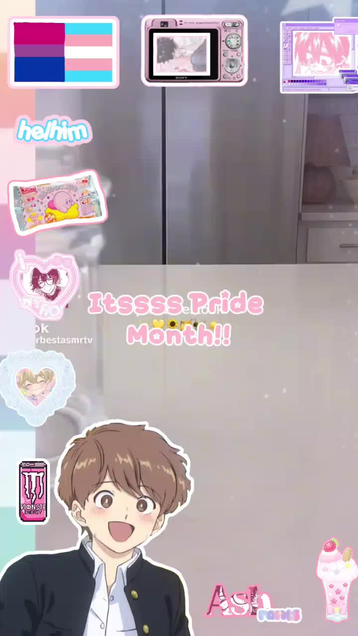@‧~☆&bull;&deg;𖥂|N|𖥂&deg;&bull;☆~
