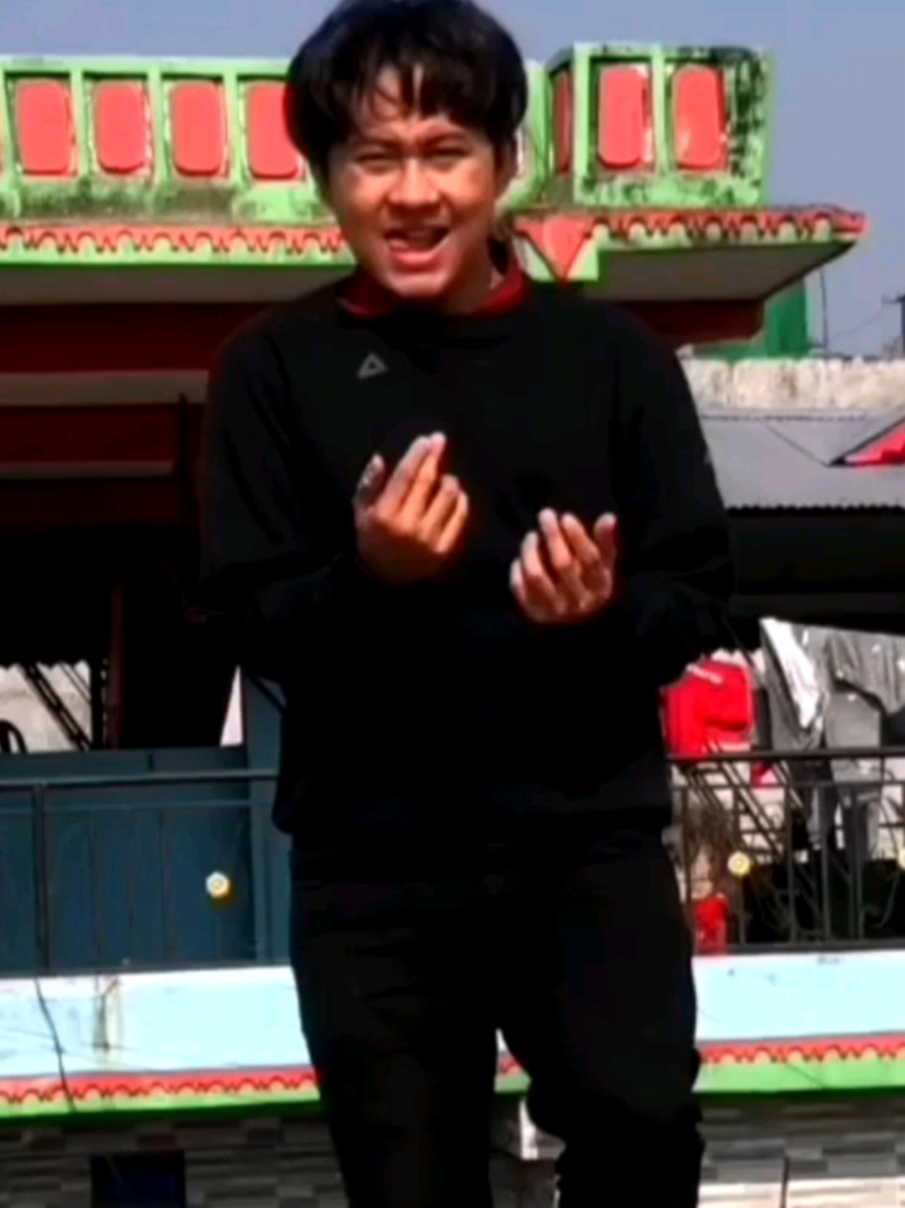 @Bipin Limbu