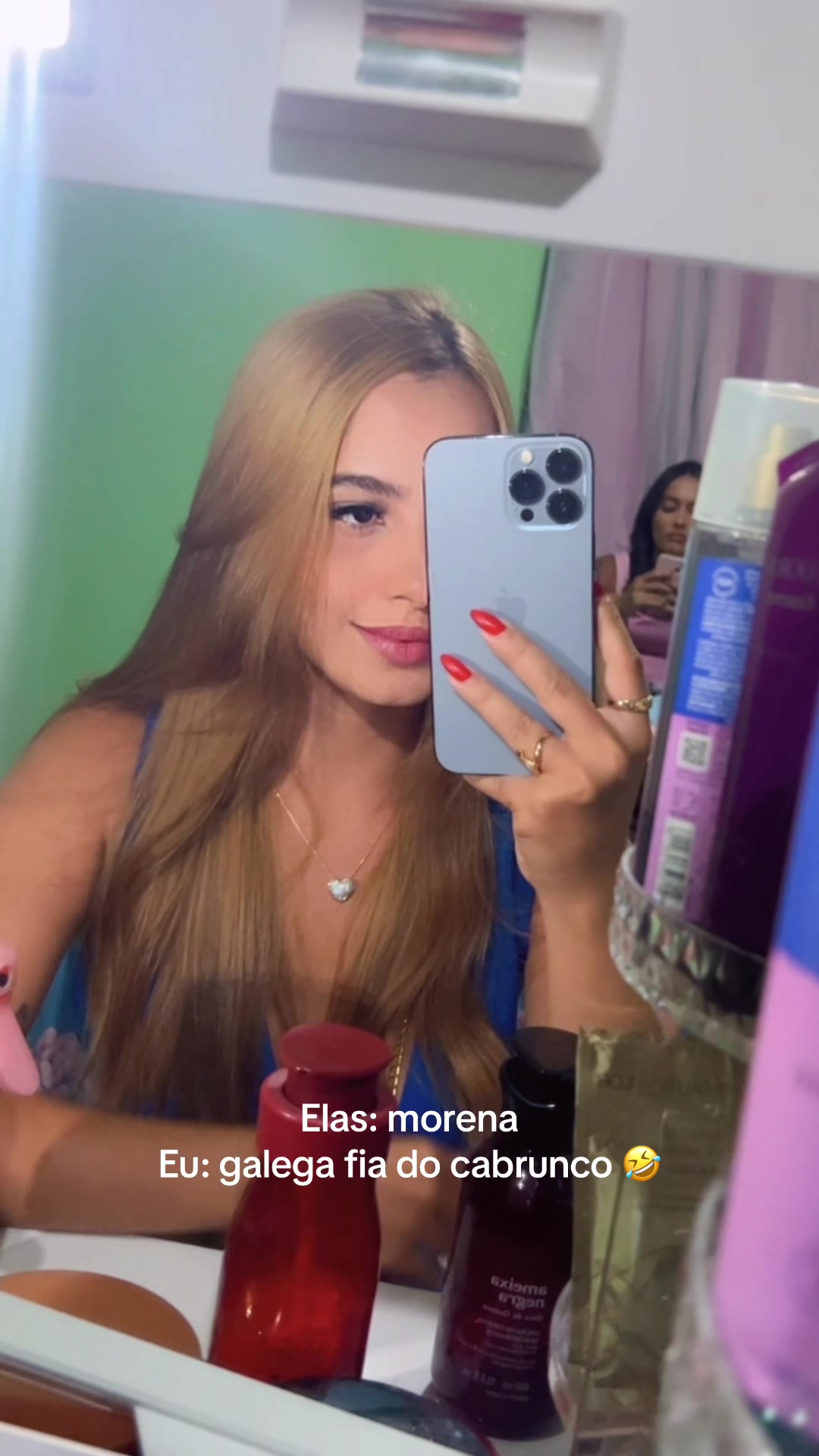 @Gabi Ferreira        @use.lyde