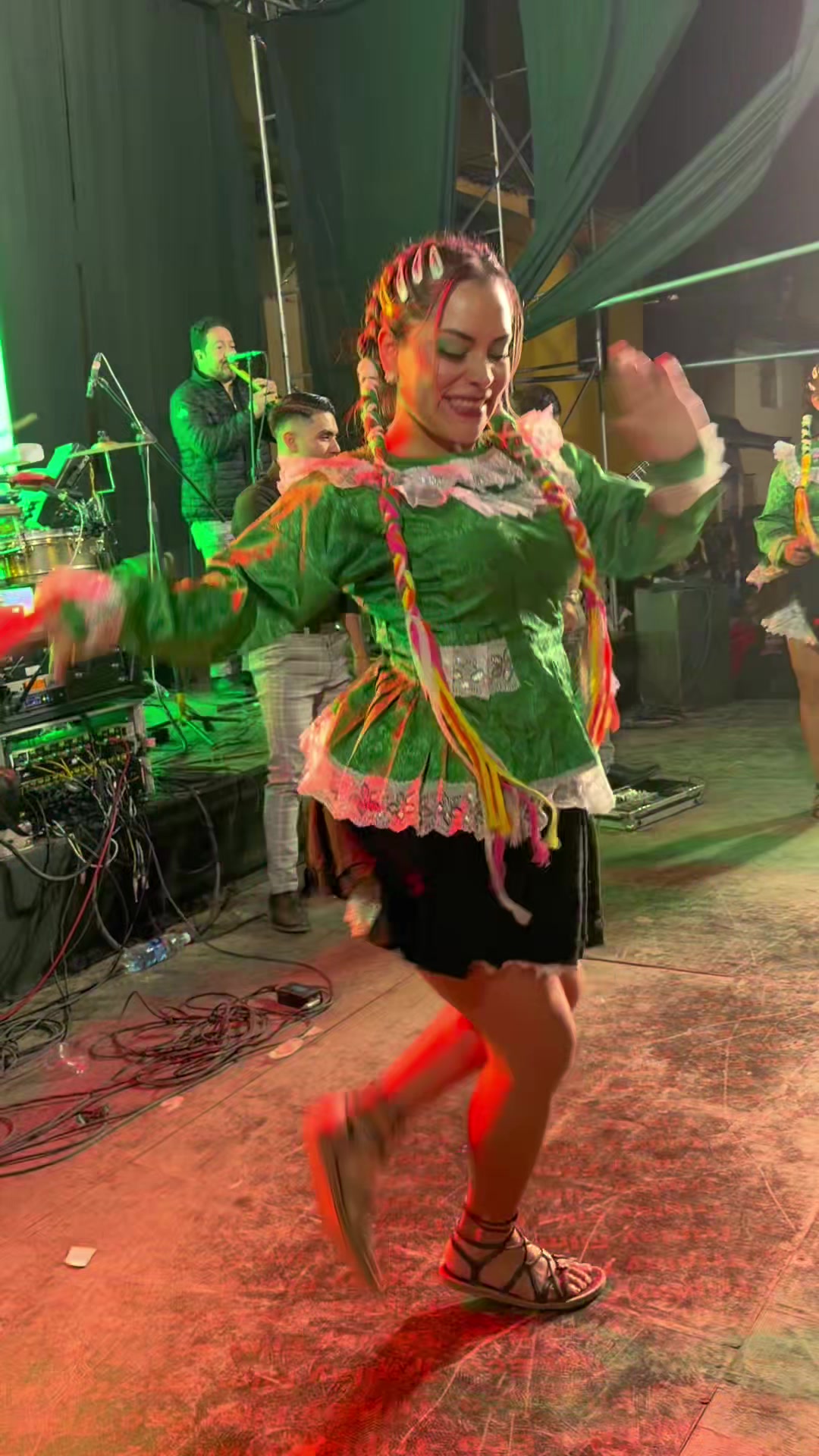 @String Karma