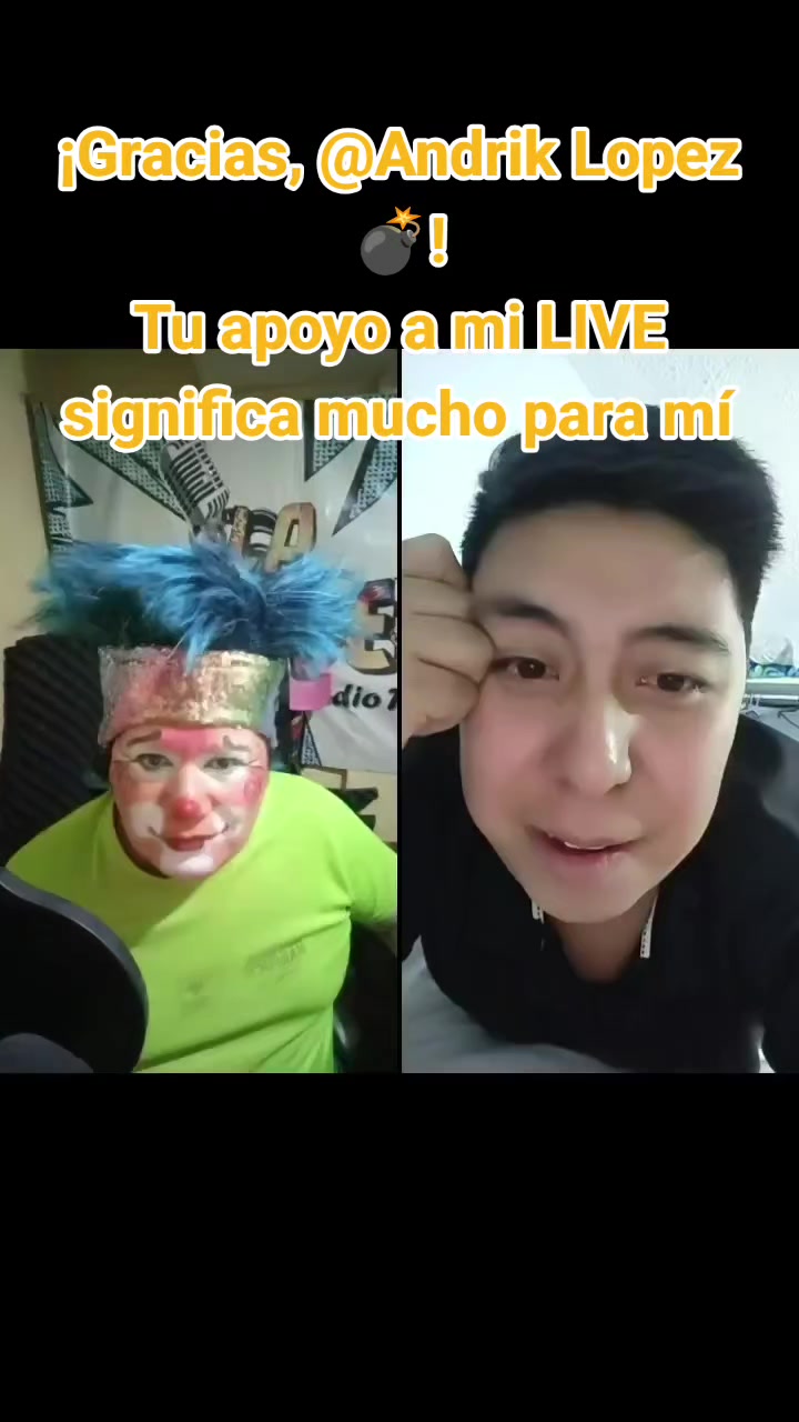 @Andy puchungazo