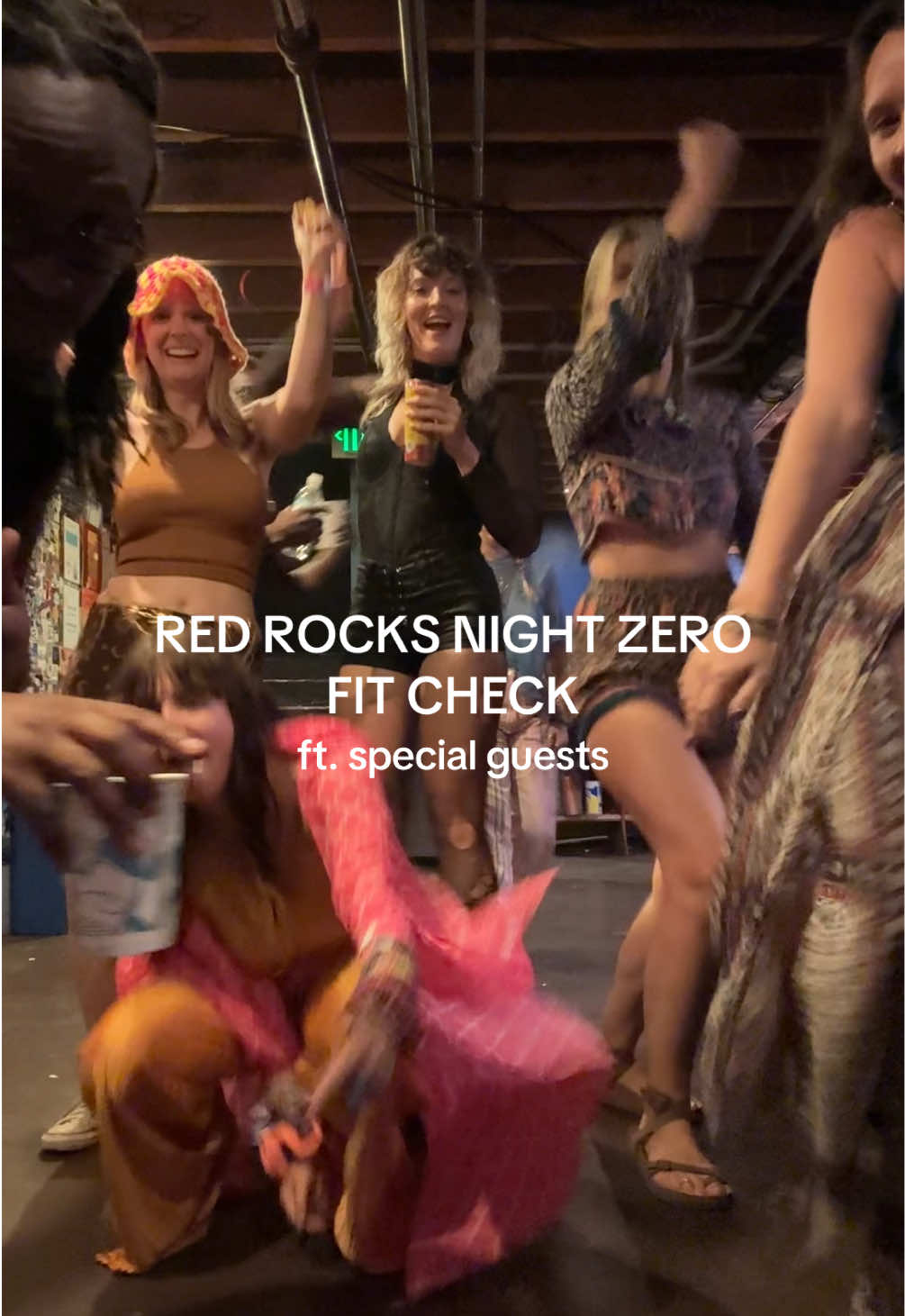 @The Femme Flock