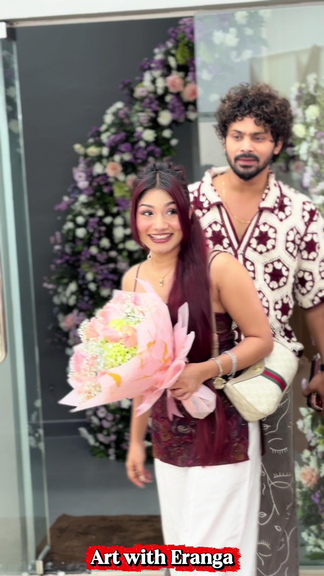 @Sanjaya Muramudali