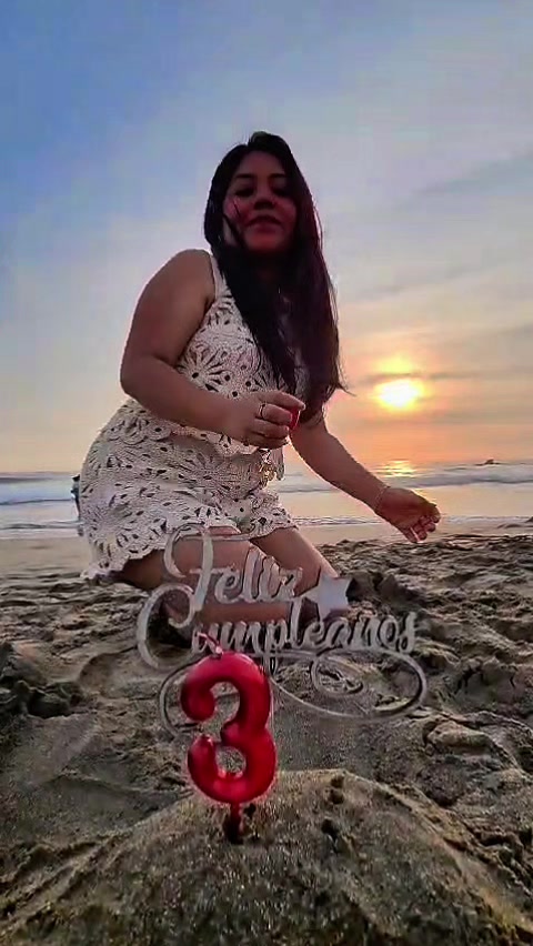 @Melanie Suaña Q.