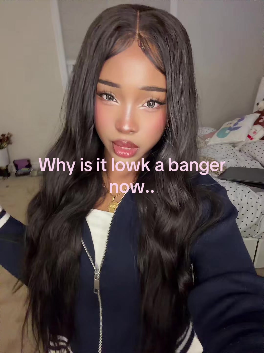 @Benita