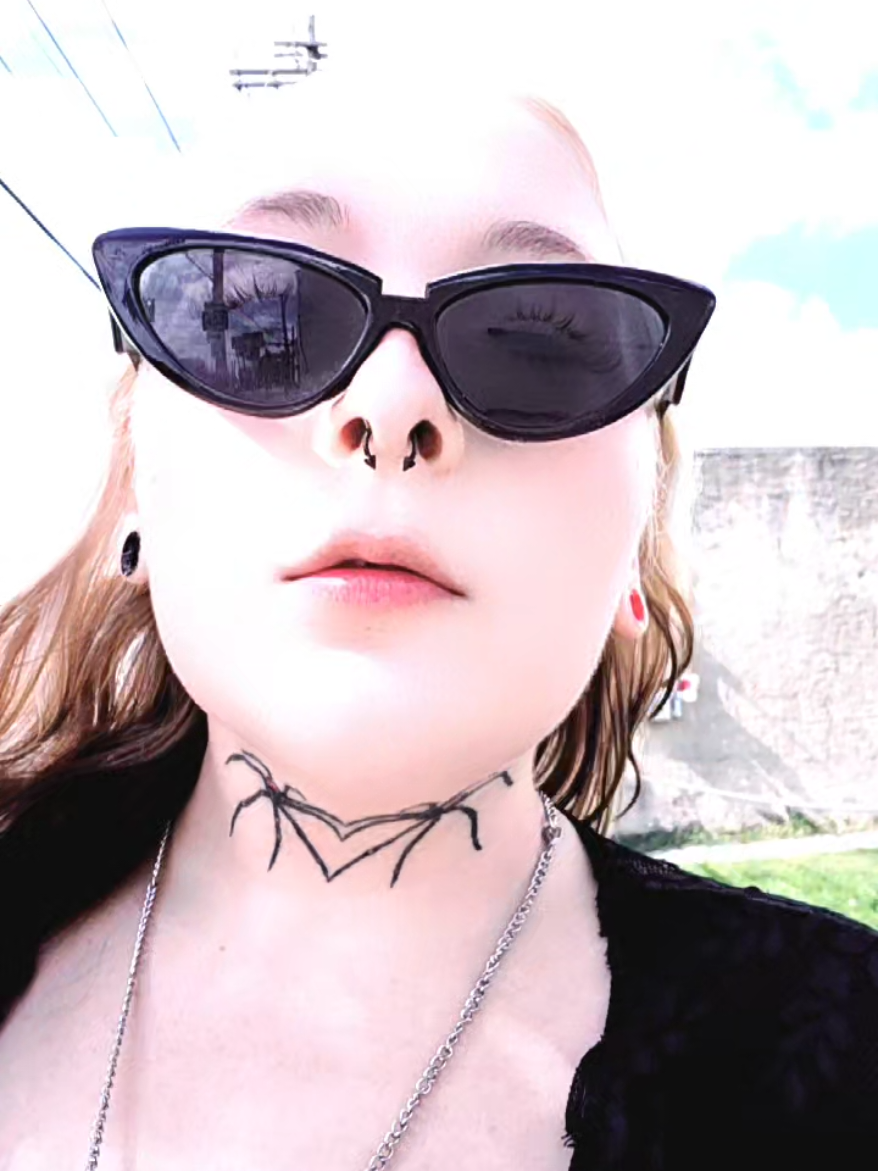 @GothStepMummy