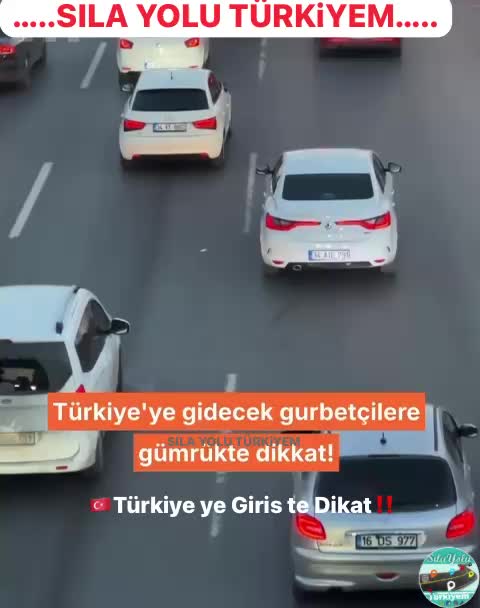 @Sıla Yolu Türkiyem