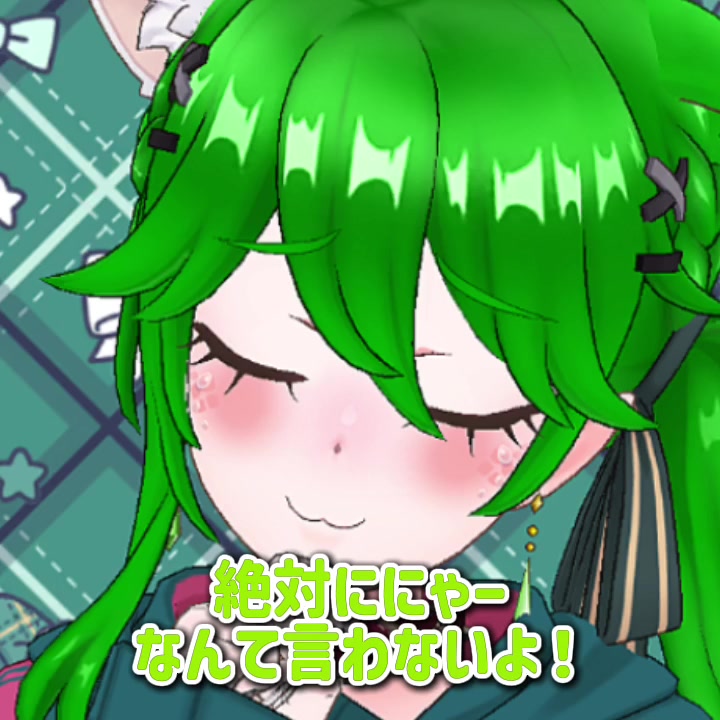 @イズダンテ@ISFPだお( ᐛ )