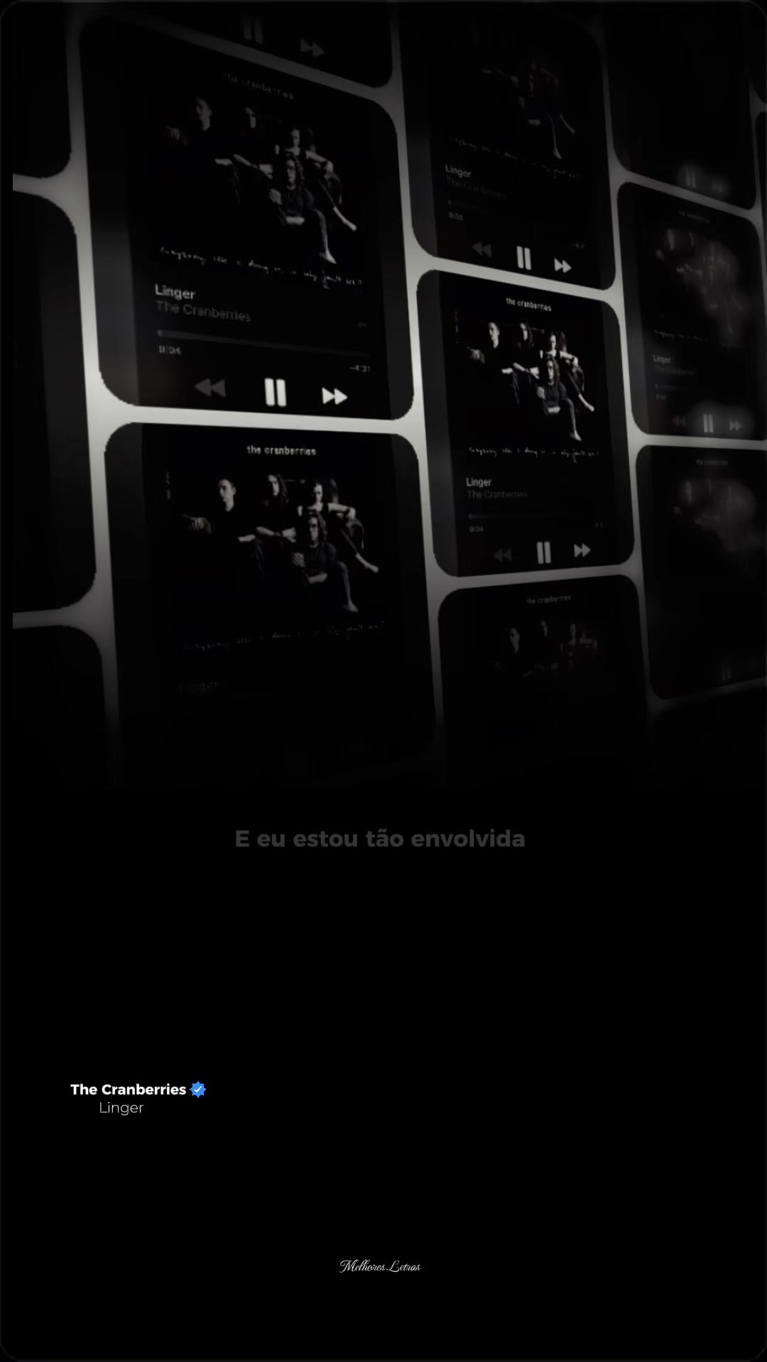 @Melhores Letras