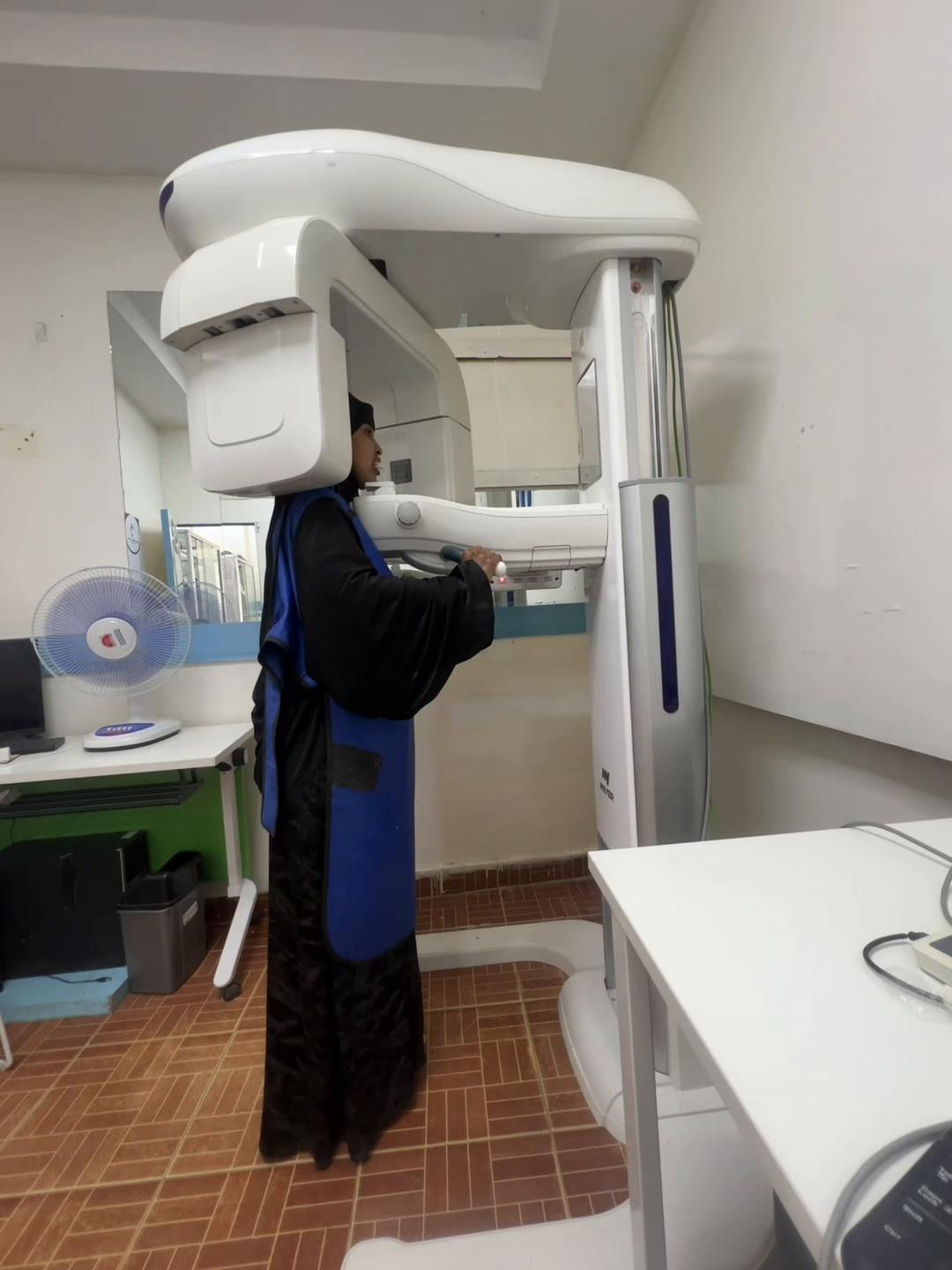 @Family Dental Clinic -Hargeisa