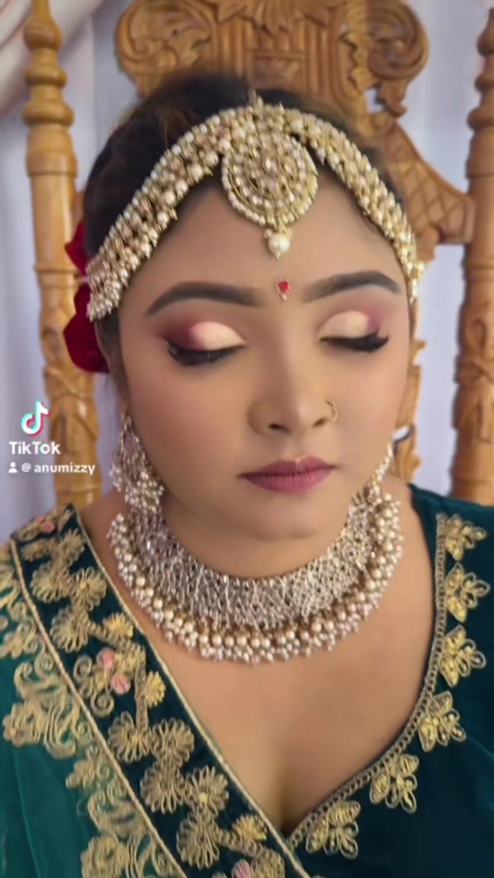 @Anumizzy Makeup Artist