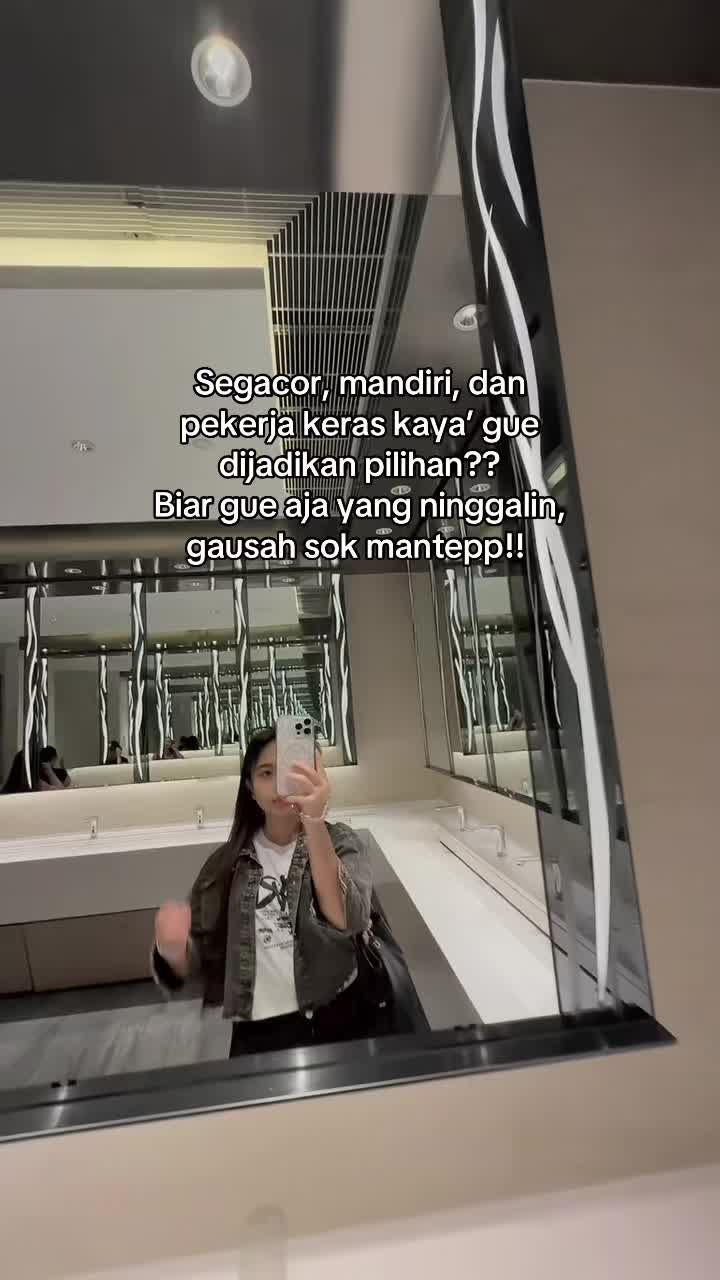 @Intan Aini