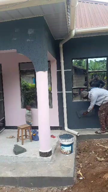 @Baraka Massawe