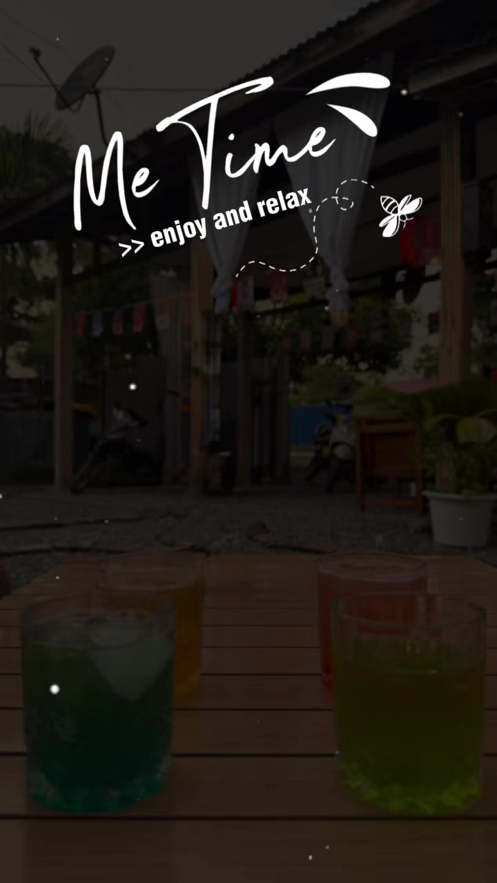 @Chill & Cheers Bar