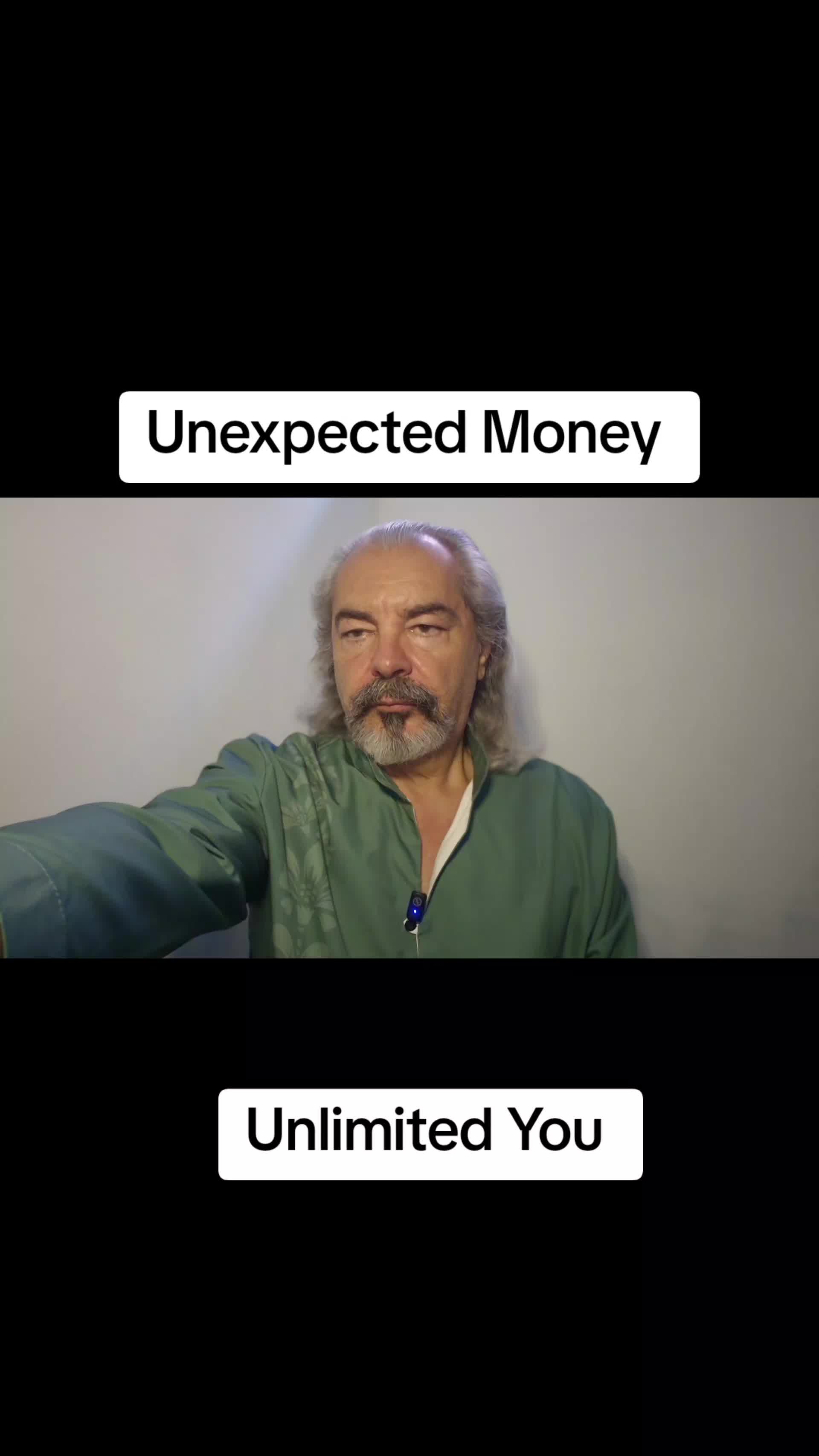 @Unlimited You