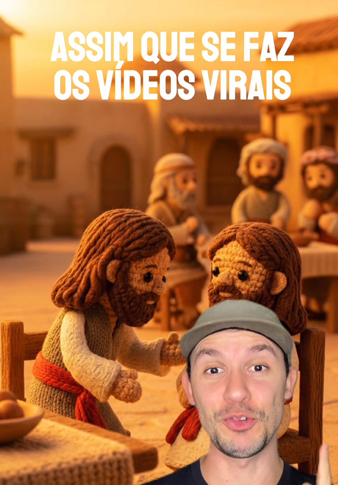 @Jo&aacute;s Benoit