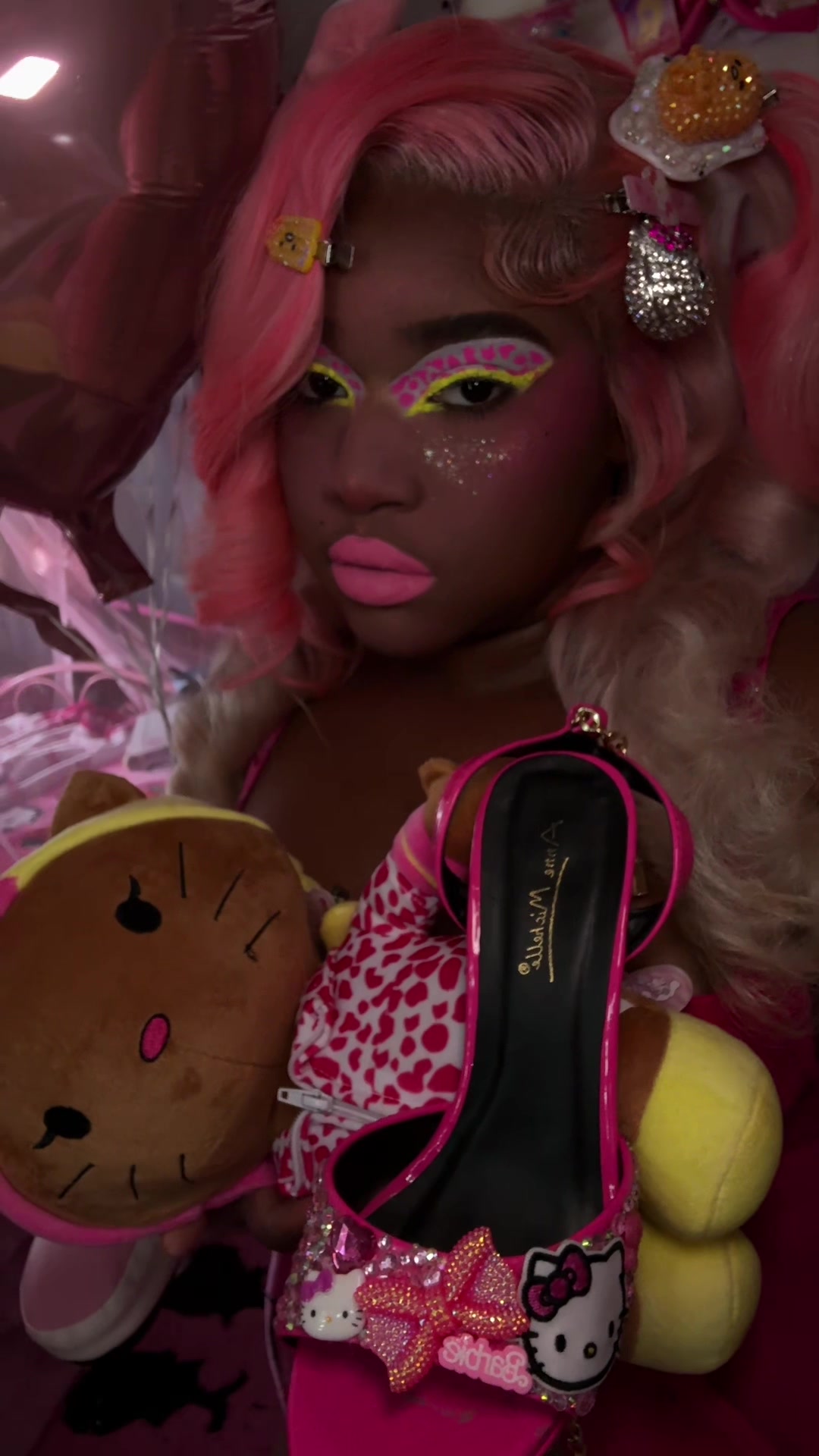 @🎀Pinkythefabulous🎀