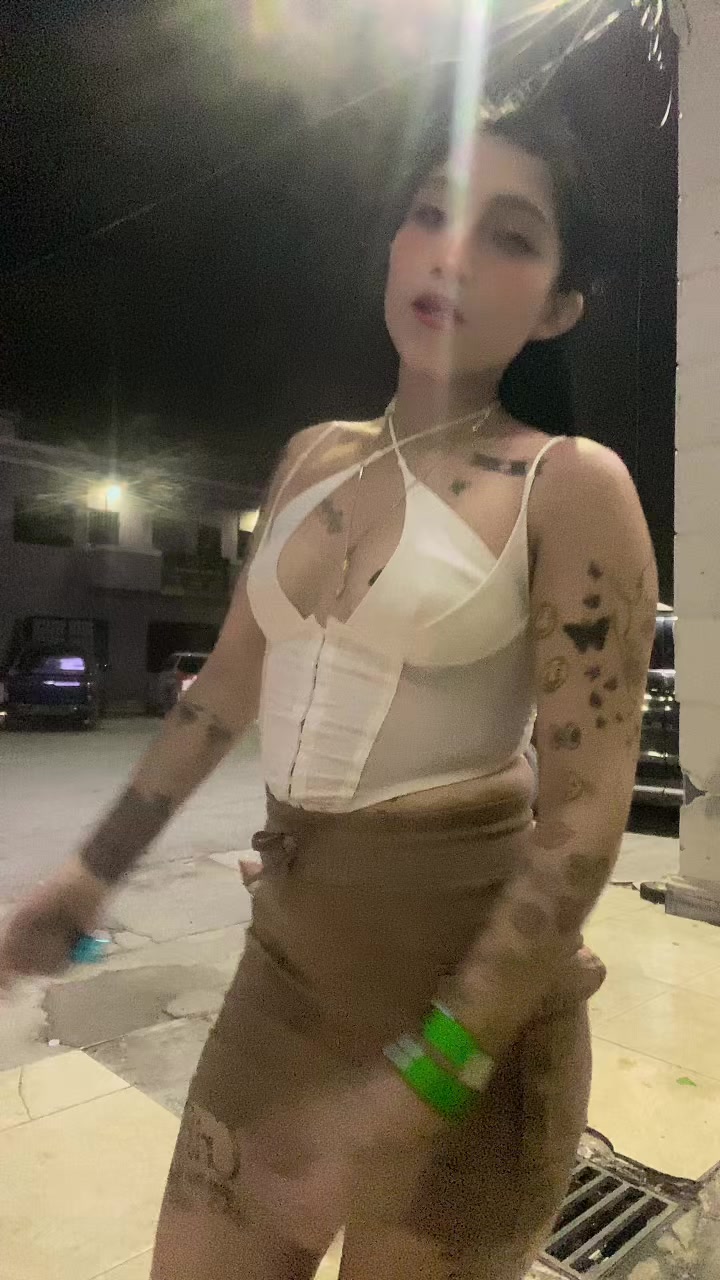 @La Werita Cortez