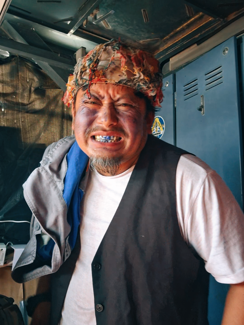 @bikkythapa