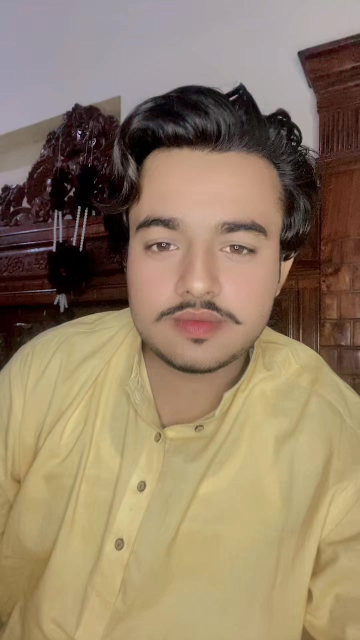 @MaliK UmaR 007 ✅