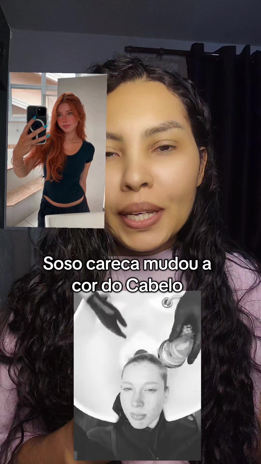 @Dani Faria