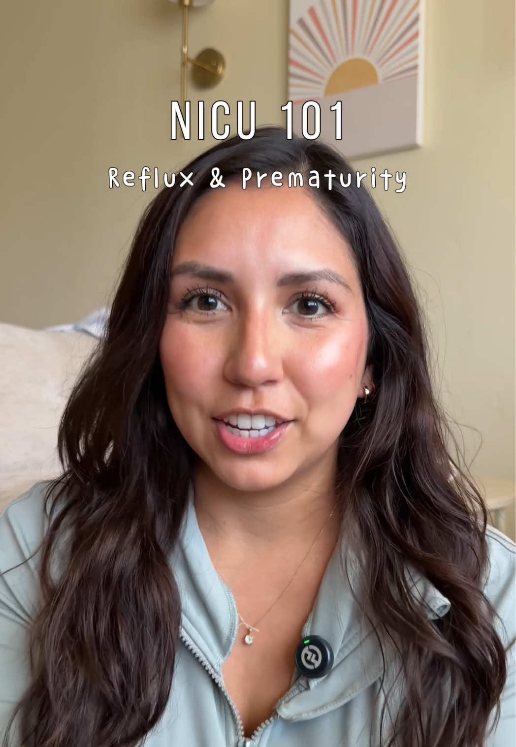 @Alyssa | NICU nurse