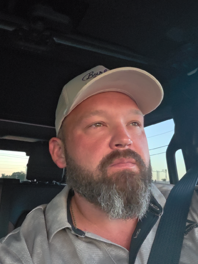 @Rapid CDL / Texas Truck King