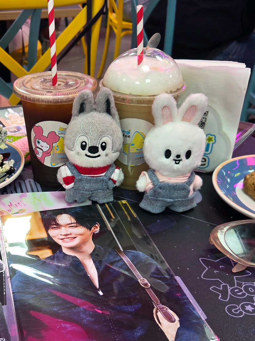 @🩷🐰 Kathy 🐿💚