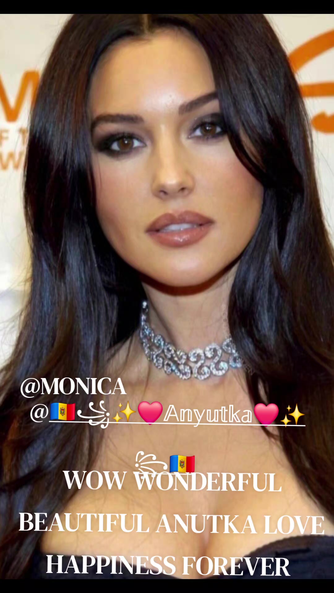 @MONICA