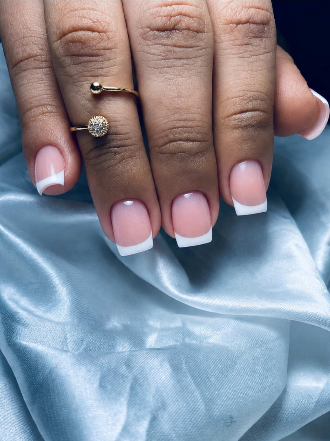 @Bruna F. | Nails Designer