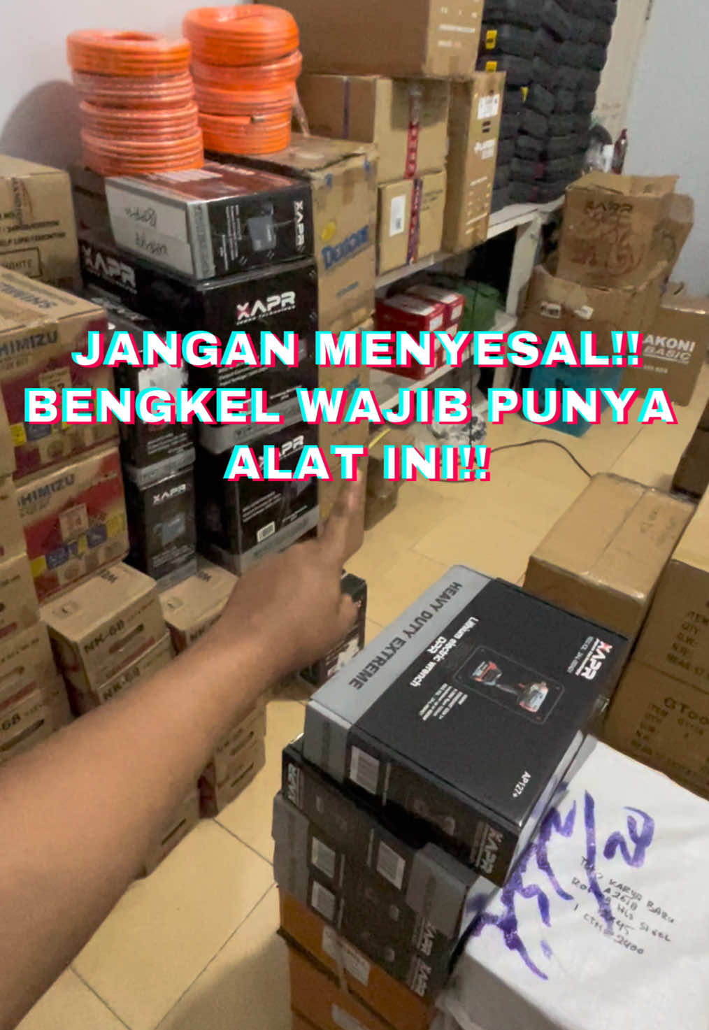 @KB Teknik