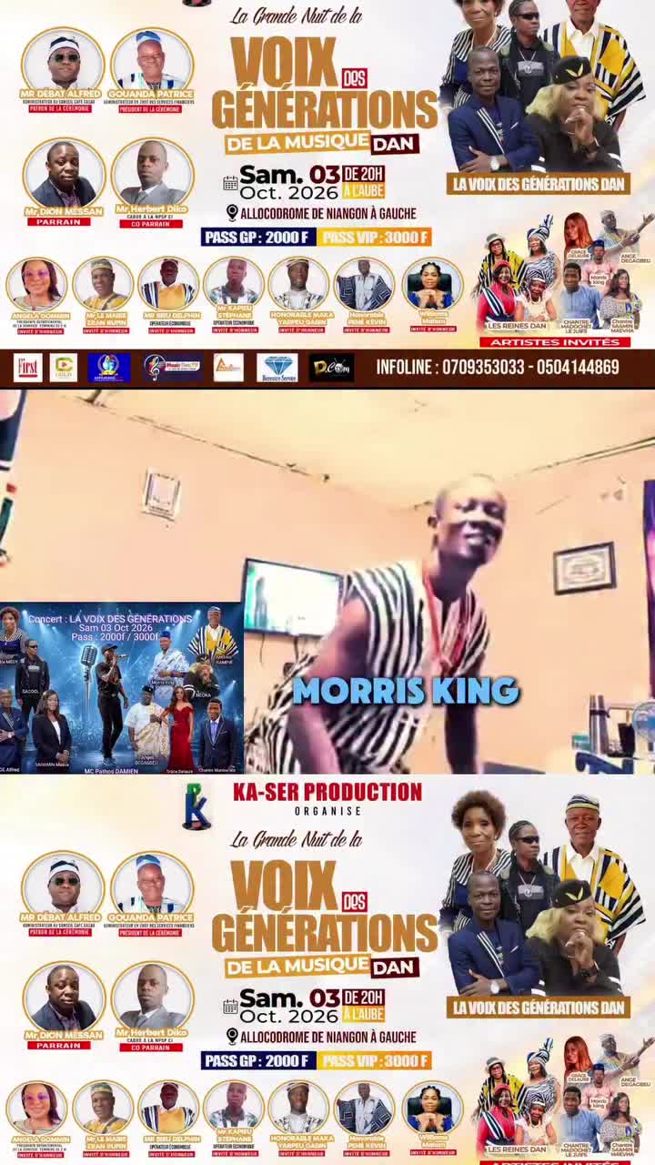 @Beth Makor Boakai