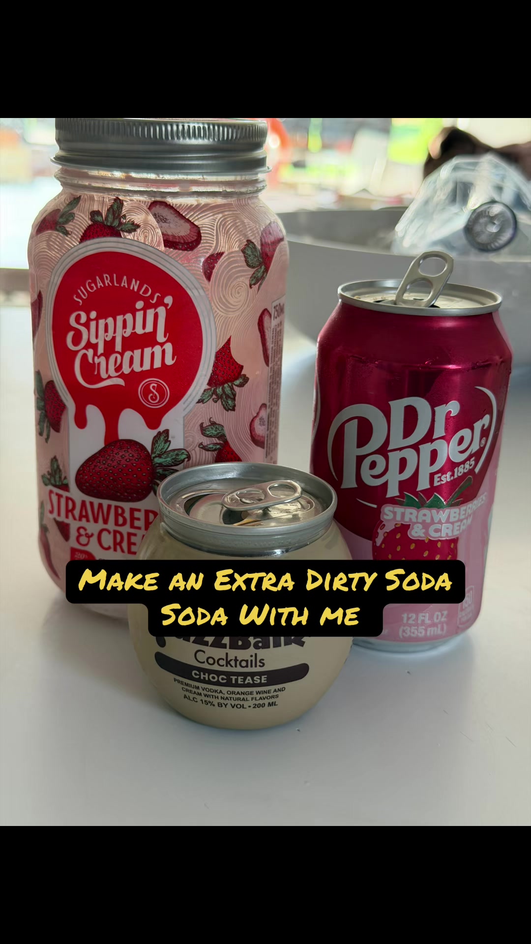 @Kristina aka TipsyMomma