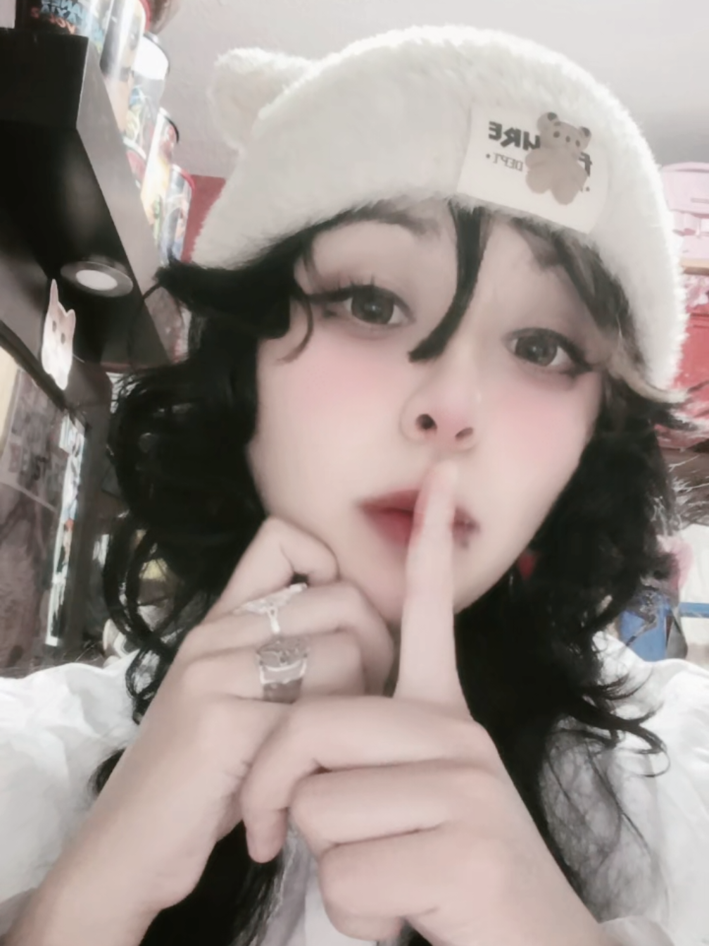 @Mapachita ❥