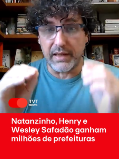 @Rede TVT