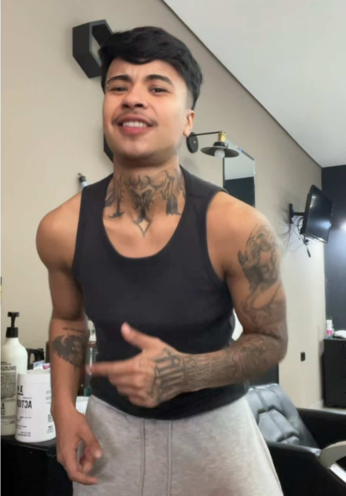 @&iacute;ndio🏹
