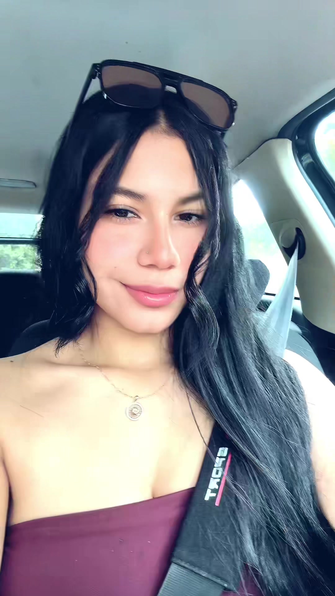 @Y