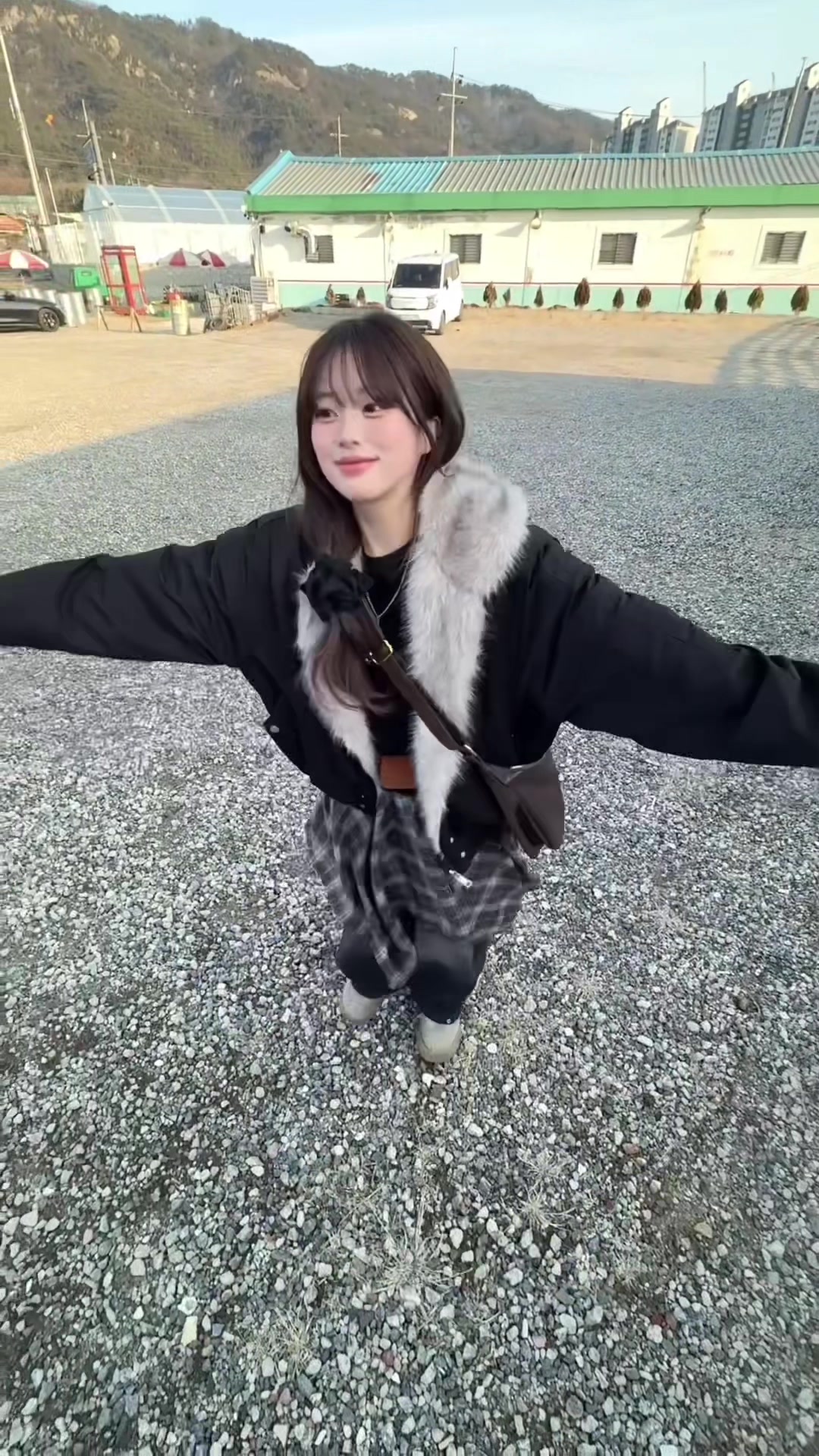 @김갱생