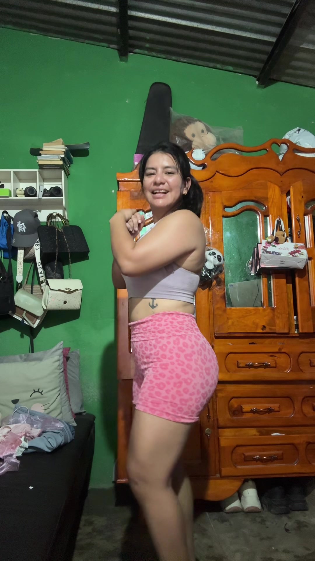 @Walleska Paiz 🐼🍀🧿🪬