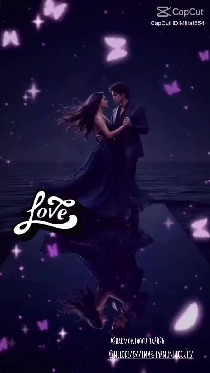 @HARMONIAOCULTA&MELODIADAALMA