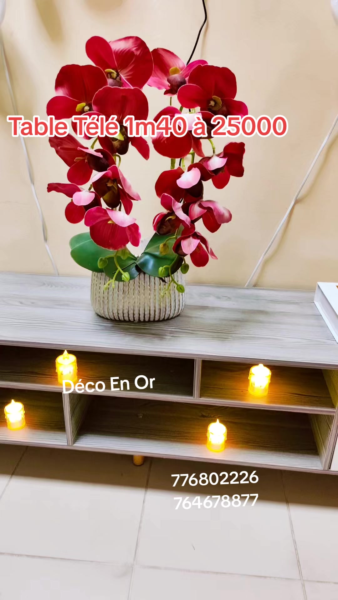 @DECO EN OR