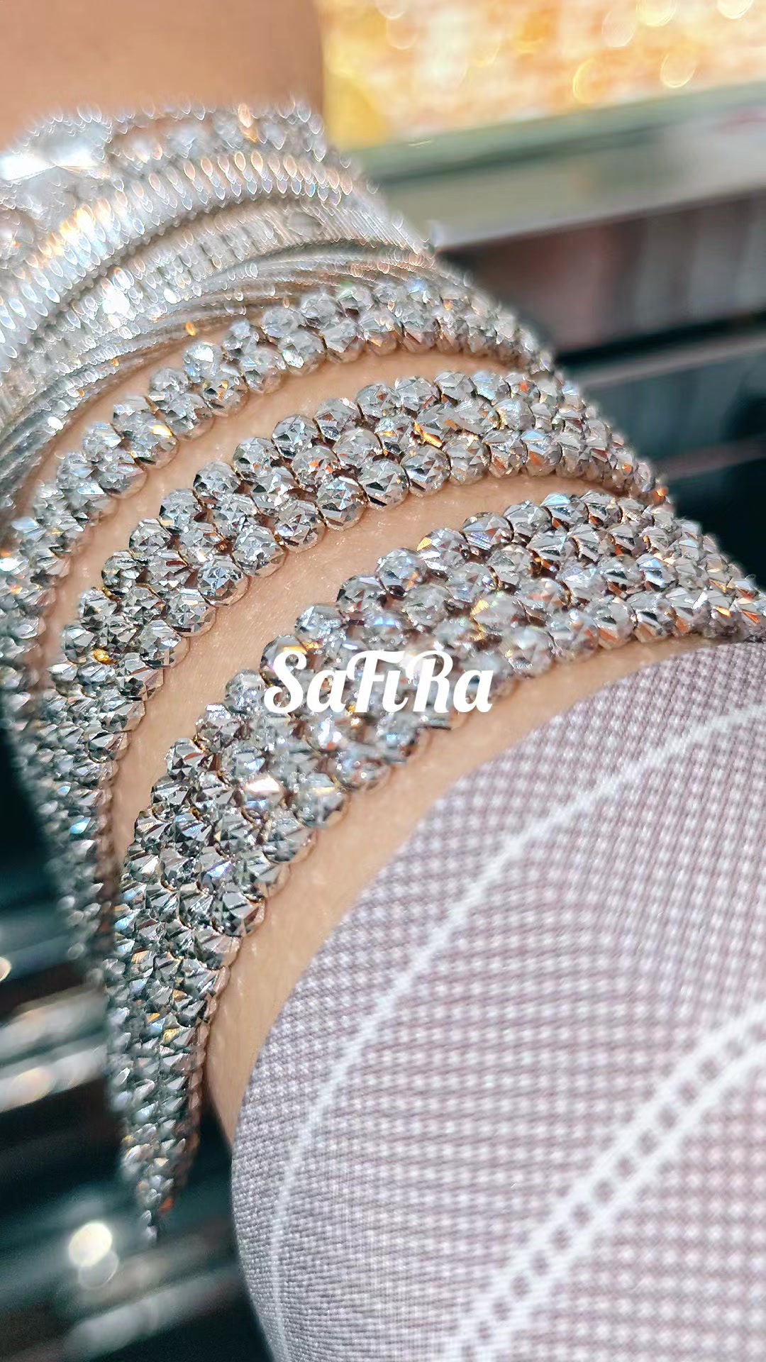 @SAFIRA