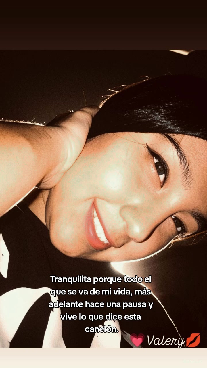 @Valerytuchiquita ๐โจ