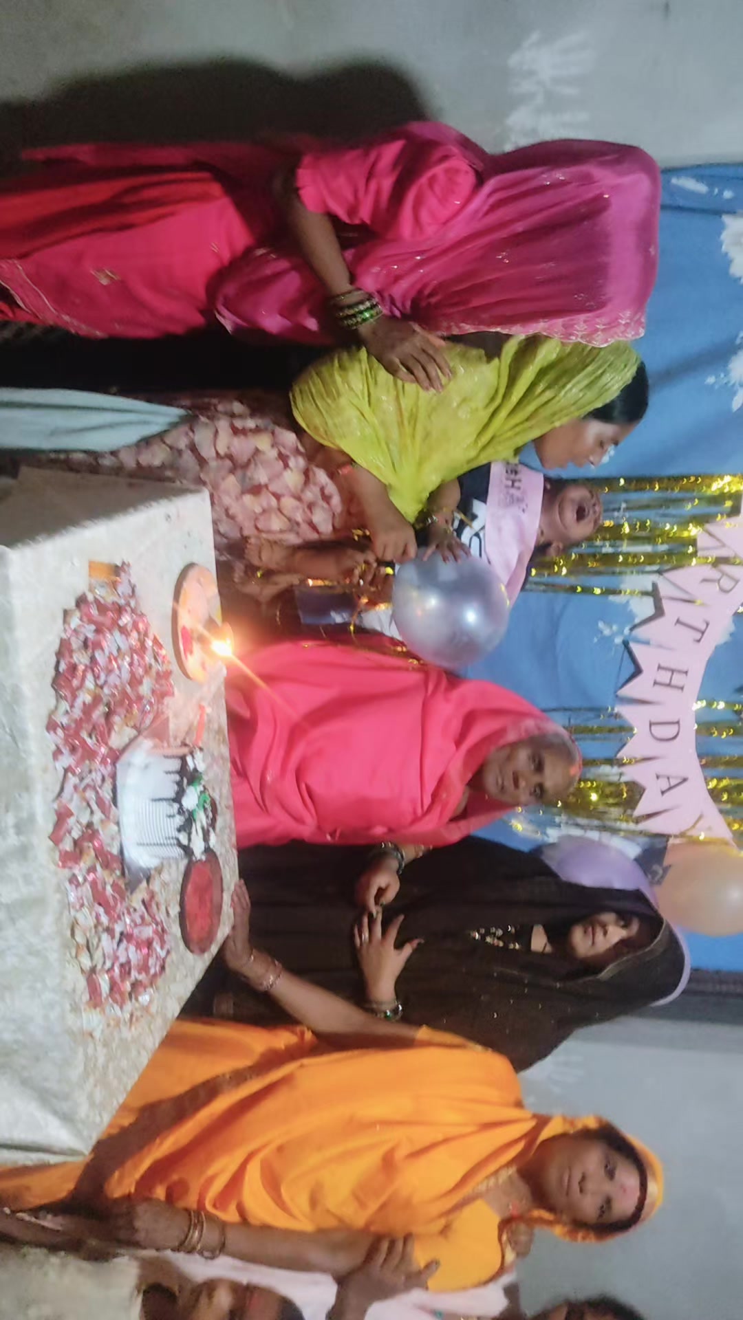 @sarita sah 25
