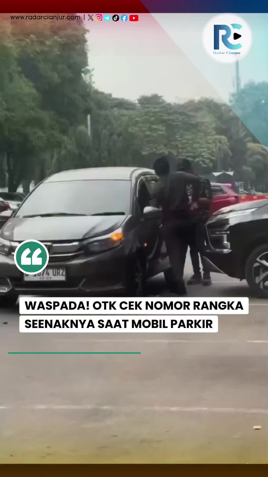 @Radar Cianjur