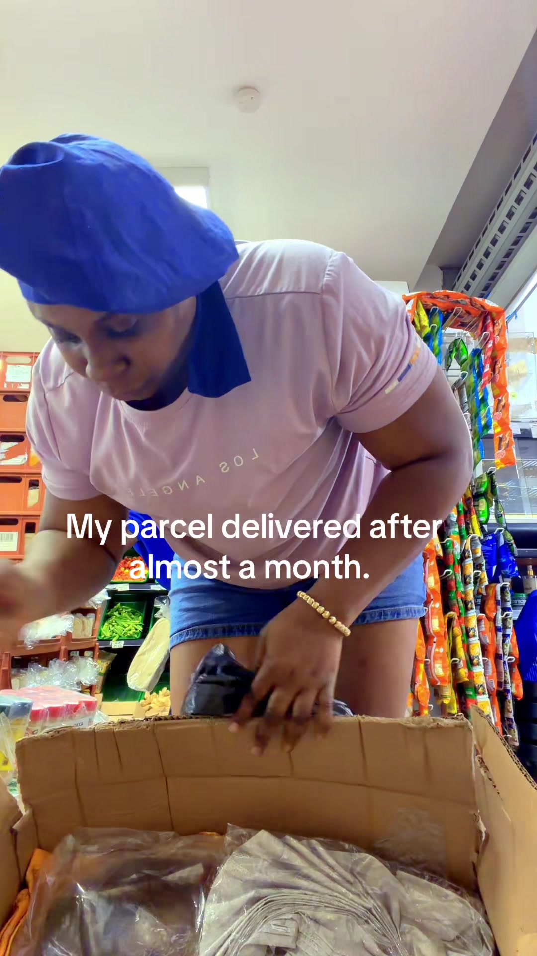 @obateni African store